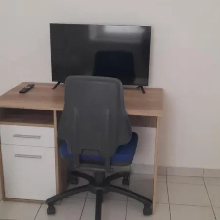 Ela Gar 6 Homestay szállás