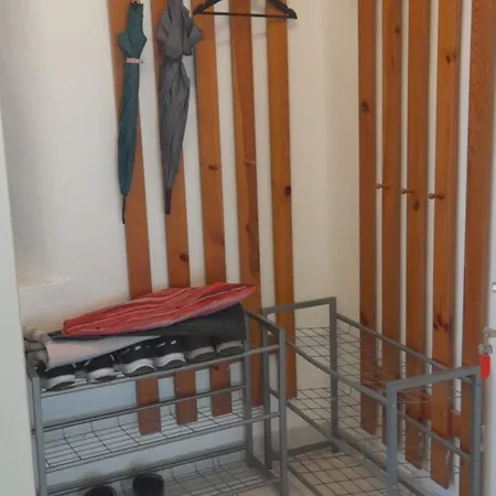 Homestay szállás Ela Gar 6 Garsten