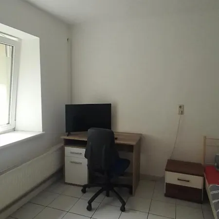 Homestay Ela Gar 6 Wg
