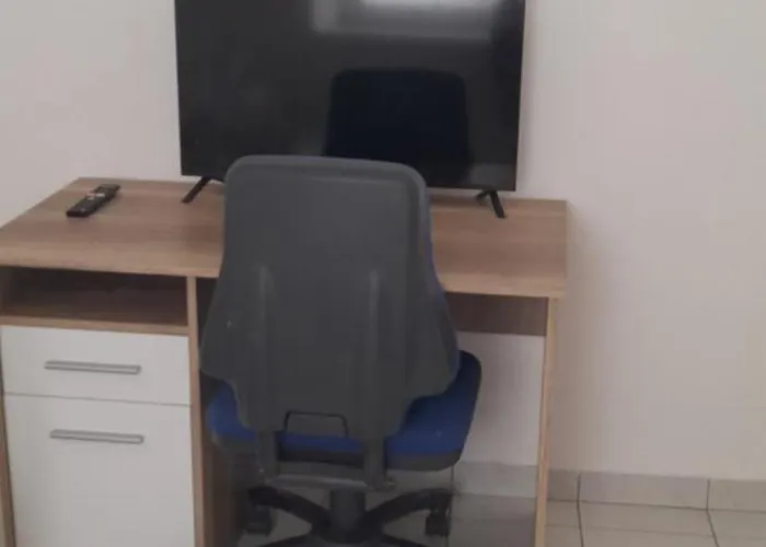 Ela Gar 6 Homestay szállás