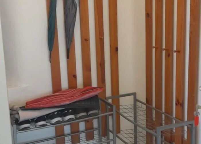 Homestay szállás Ela Gar 6 Garsten